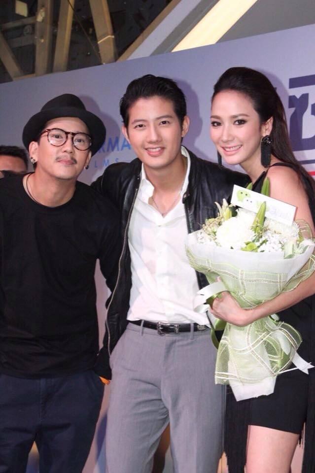 เพราะเธอเริ่ดจริงนิค่ะ