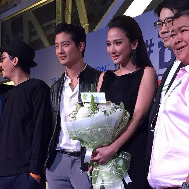 เพราะเธอเริ่ดจริงนิค่ะ