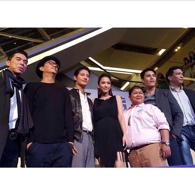 เพราะเธอเริ่ดจริงนิค่ะ