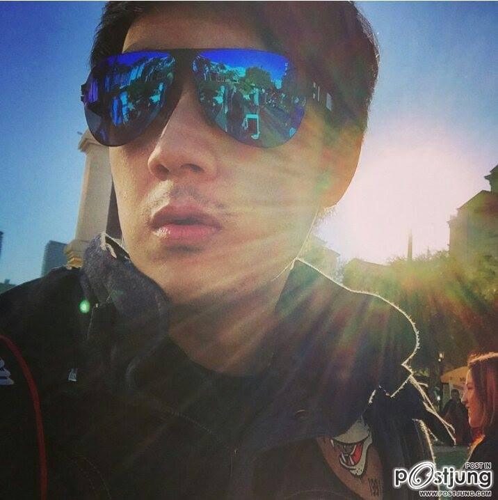 จากหน้าไอจีฟินๆ