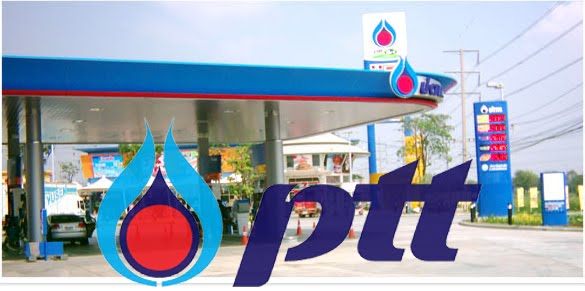 ปตท.พลังไทยเพื่อประชาชนคนไทย