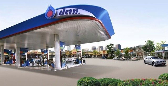 ปตท.พลังไทยเพื่อประชาชนคนไทย