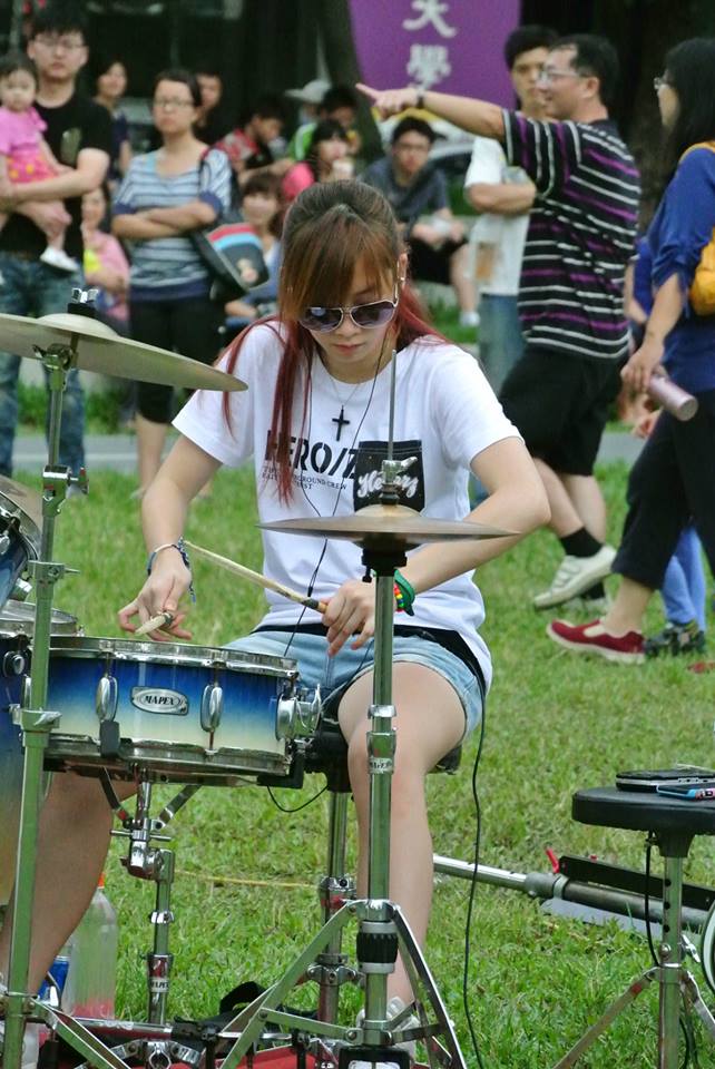 สาวเกาหลีเห็นแล้วอุ่นเลย