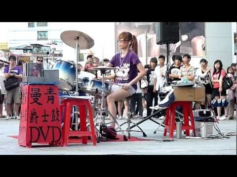 สาวเกาหลีเห็นแล้วอุ่นเลย
