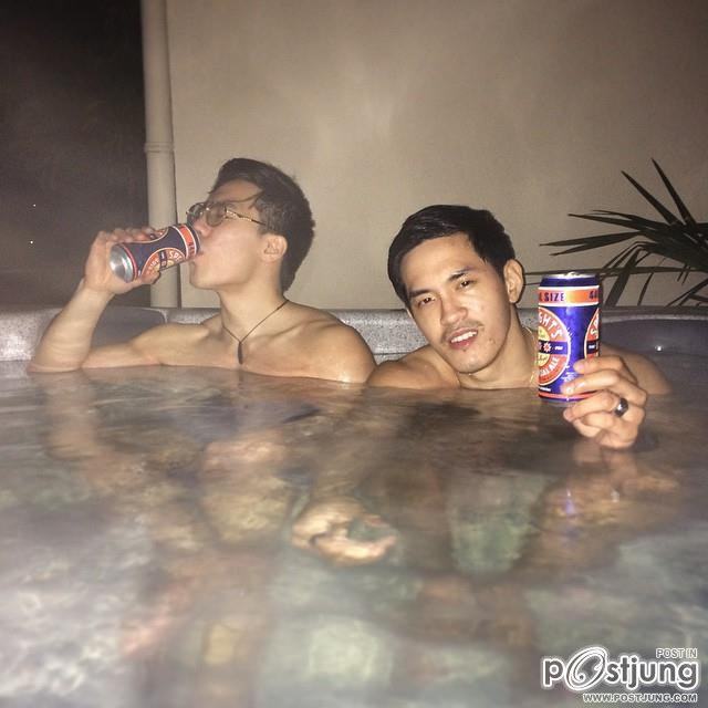 โอ๊วววน่าลากไปซั่ม