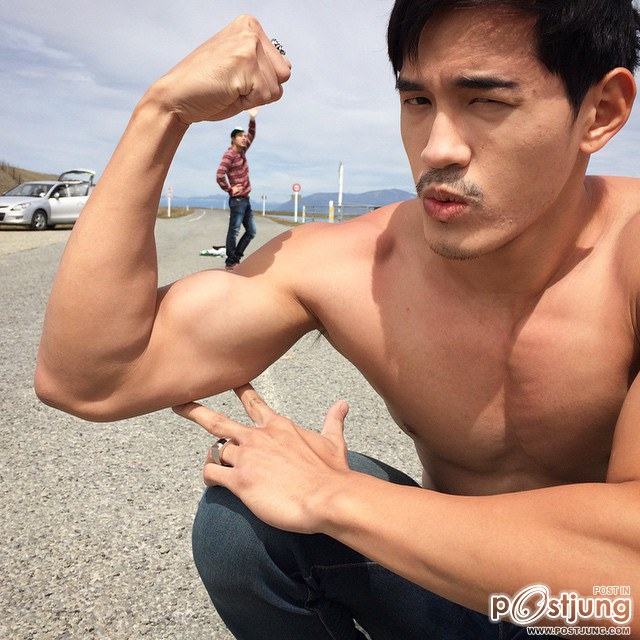 โอ๊วววน่าลากไปซั่ม