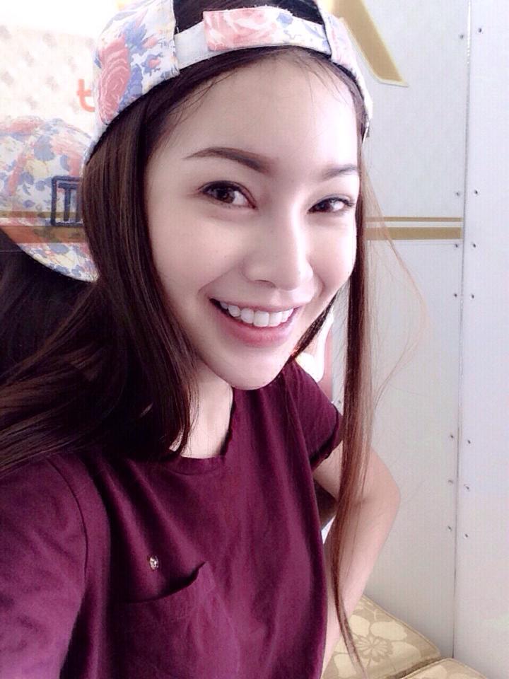 มาใหม่ รูปแก่นจันทร์ กะเทยเชียงใหม่