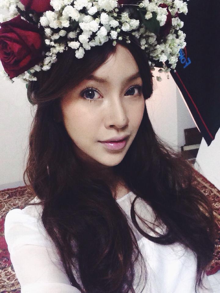 มาใหม่ รูปแก่นจันทร์ กะเทยเชียงใหม่