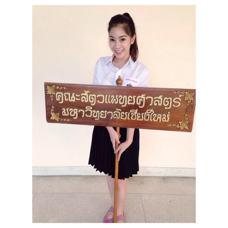 มาใหม่ รูปแก่นจันทร์ กะเทยเชียงใหม่