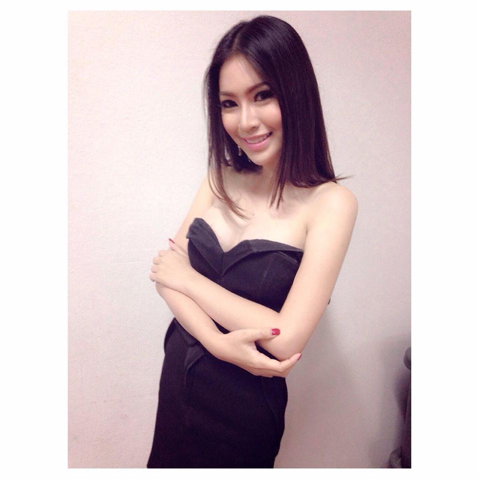 มาใหม่ รูปแก่นจันทร์ กะเทยเชียงใหม่