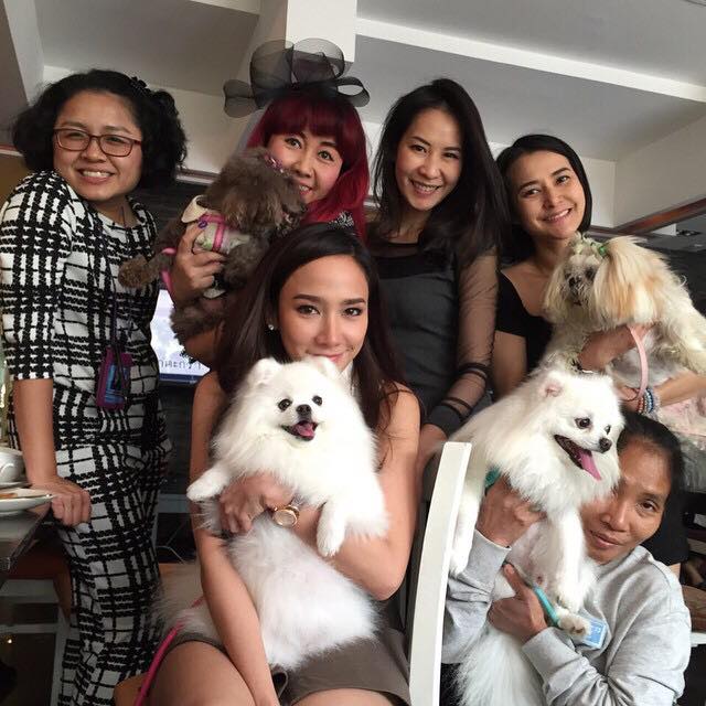 เหล่าดาราโดนล้างไอจีผี..เเต่ซุปตาร์ "อั้ม" ชนะขาด ยอดทะลุ 3 ล้านของเอเชีย!!