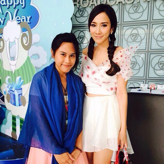 เหล่าดาราโดนล้างไอจีผี..เเต่ซุปตาร์ "อั้ม" ชนะขาด ยอดทะลุ 3 ล้านของเอเชีย!!