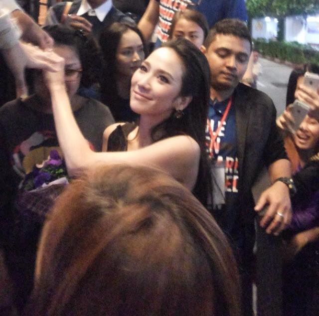 เหล่าดาราโดนล้างไอจีผี..เเต่ซุปตาร์ "อั้ม" ชนะขาด ยอดทะลุ 3 ล้านของเอเชีย!!