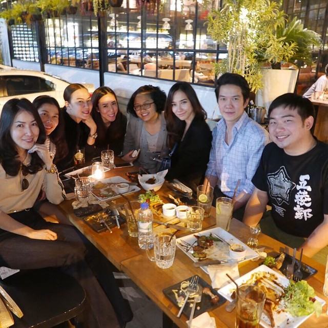 เหล่าดาราโดนล้างไอจีผี..เเต่ซุปตาร์ "อั้ม" ชนะขาด ยอดทะลุ 3 ล้านของเอเชีย!!