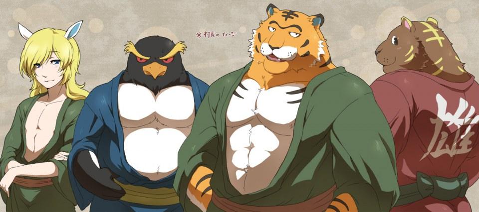 ชื่นชอบ