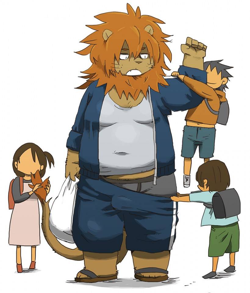 ชื่นชอบ