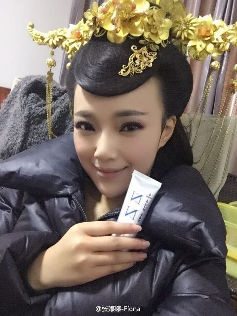 Legend Of Paradise 《永乐传奇》 2015 part5