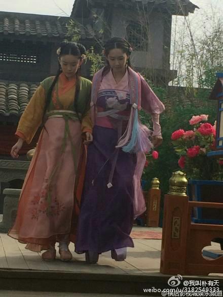 ยอดวีระบุรุษจูล่ง《武神赵子龙》 Wu Shen Zhao Zi Long 2015 part1