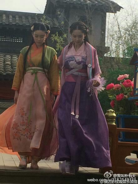 ยอดวีระบุรุษจูล่ง《武神赵子龙》 Wu Shen Zhao Zi Long 2015 part1