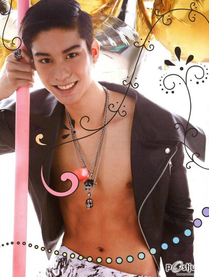 PHEROMONE ASIA vol.2 no.19 January 2015