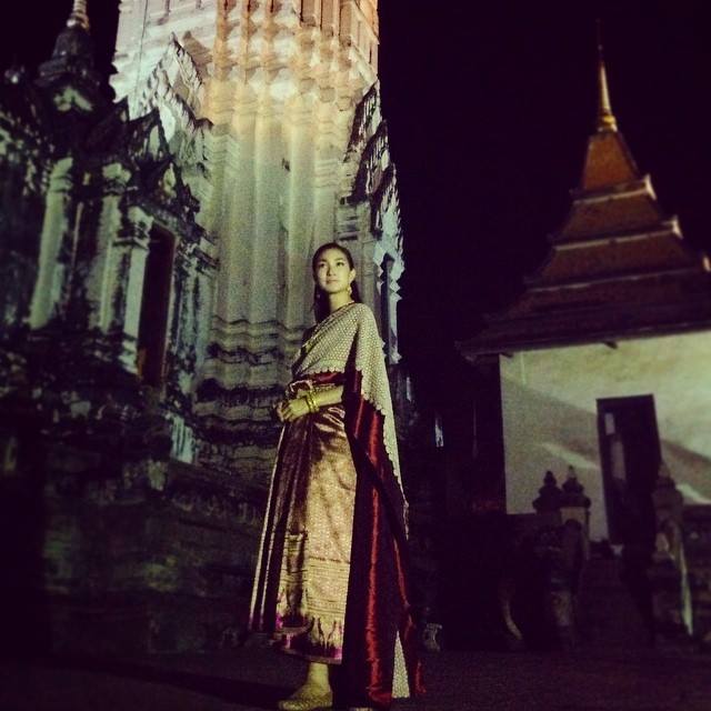 เบื้องหลังละคร "เเหวนสวาท" ธันวา-สุริยจักร & เเพนเค้ก-เขมนิจ