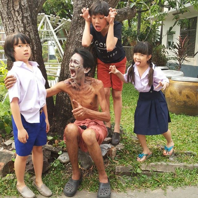 เบื้องหลังละคร "เเหวนสวาท" ธันวา-สุริยจักร & เเพนเค้ก-เขมนิจ
