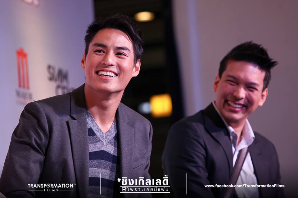 ห้างเเตก!! ซิงเกิลเลดี้ ส่งอั้ม มัดหัวใจ 6 ชายและหนุ่มๆ ทั้งประเทศ
