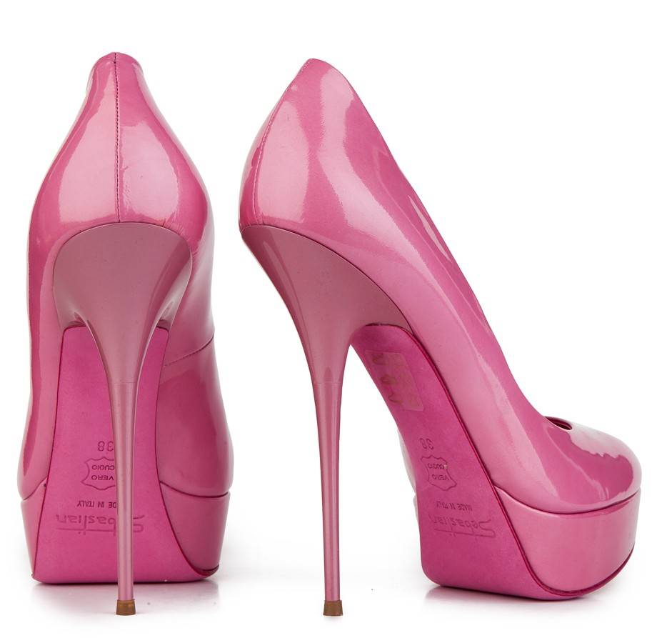PINK COLLECTION