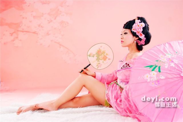 สาวจีนถ่ายแบบ เซ็กซี่ part 86