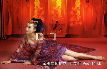 สาวจีนถ่ายแบบ เซ็กซี่ part 86