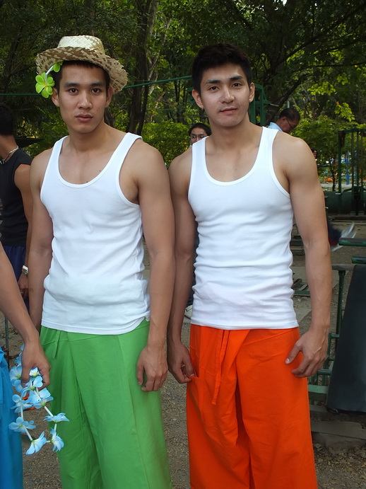 "เทศกาลเที่ยวเมืองไทย 2558" วันนี้-18 มกราคม 2558 ที่ยกเมืองไทยมาไว้ในสวนลุมพินี