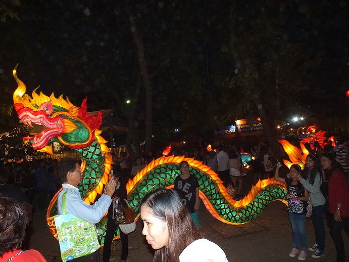 "เทศกาลเที่ยวเมืองไทย 2558" วันนี้-18 มกราคม 2558 ที่ยกเมืองไทยมาไว้ในสวนลุมพินี