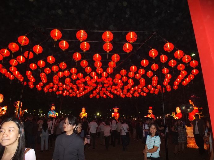 "เทศกาลเที่ยวเมืองไทย 2558" วันนี้-18 มกราคม 2558 ที่ยกเมืองไทยมาไว้ในสวนลุมพินี
