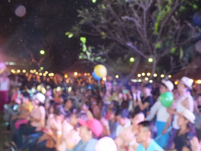 "เทศกาลเที่ยวเมืองไทย 2558" วันนี้-18 มกราคม 2558 ที่ยกเมืองไทยมาไว้ในสวนลุมพินี