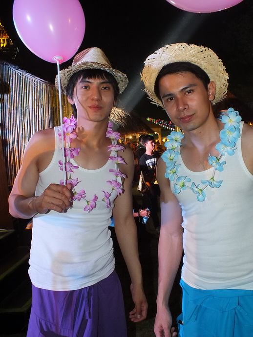 "เทศกาลเที่ยวเมืองไทย 2558" วันนี้-18 มกราคม 2558 ที่ยกเมืองไทยมาไว้ในสวนลุมพินี