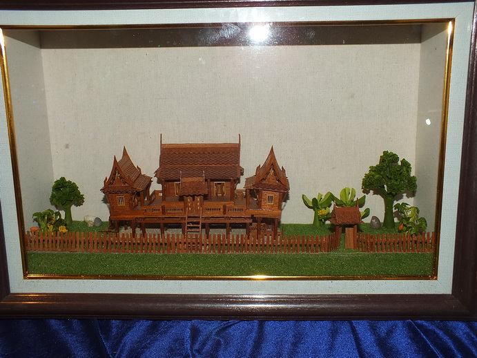 "เทศกาลเที่ยวเมืองไทย 2558" วันนี้-18 มกราคม 2558 ที่ยกเมืองไทยมาไว้ในสวนลุมพินี