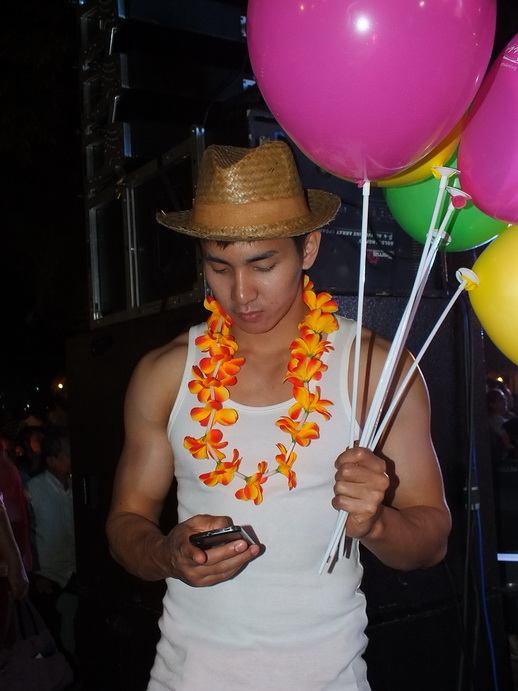 "เทศกาลเที่ยวเมืองไทย 2558" วันนี้-18 มกราคม 2558 ที่ยกเมืองไทยมาไว้ในสวนลุมพินี