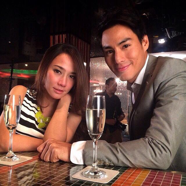 "อััม พัชราภา" เปิดตัวเเฟนคนที่ 4 นาวินต้าร์ "เเฟนเเซ่บไฮโซ" #4