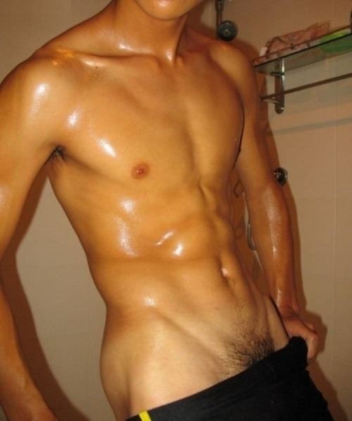 Yummy Asian Guy 2