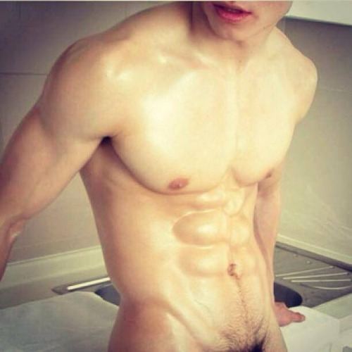 Yummy Asian Guy 2