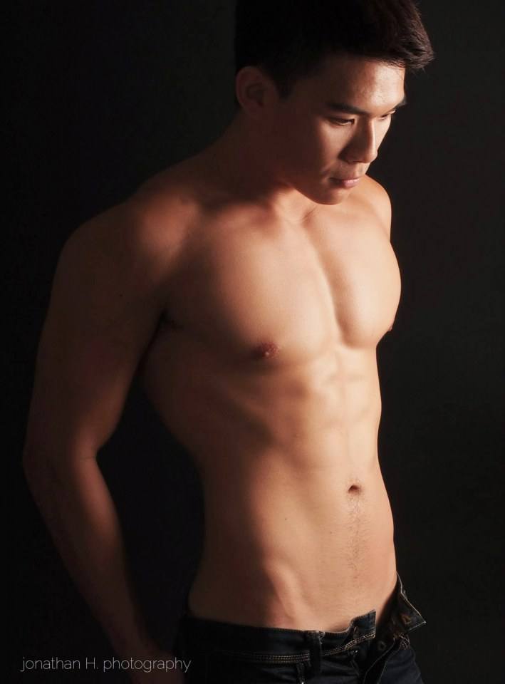 Yummy Asian Guy 2