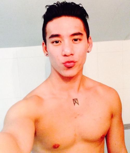 Yummy Asian Guy 2