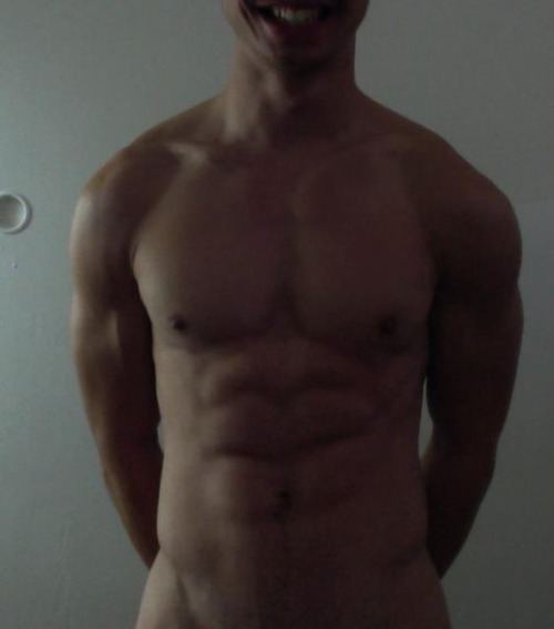 Yummy Asian Guy 3