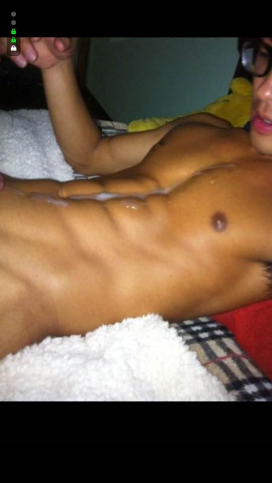 Yummy Asian Guy 3
