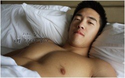 Yummy Asian Guy 3