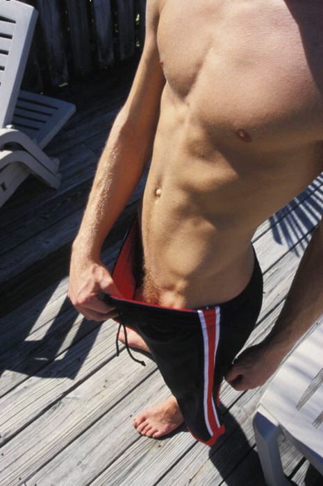 Yummy Asian Guy 3