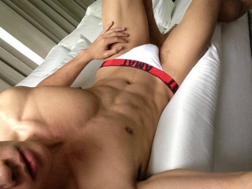 Yummy Asian Guy 3