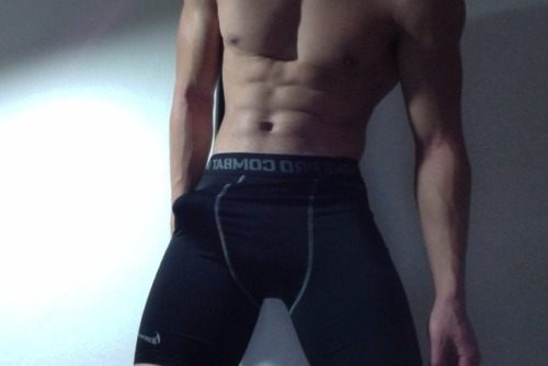 Yummy Asian Guy 3