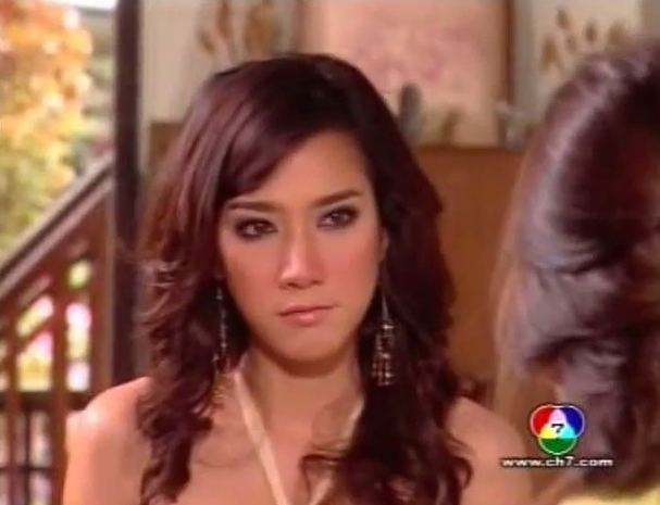 "อั้ม" เหมาะเป็นนางร้าย หรือนางเอก มากกว่ากันละครเรื่องนี้บอกได้
