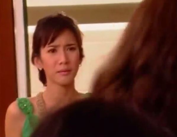 "อั้ม" เหมาะเป็นนางร้าย หรือนางเอก มากกว่ากันละครเรื่องนี้บอกได้
